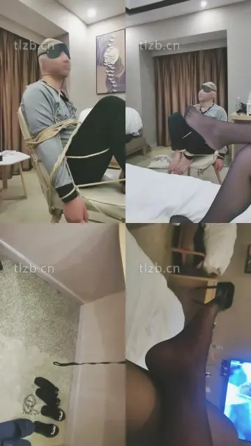 【小妈咪】五花大绑囚禁家奴