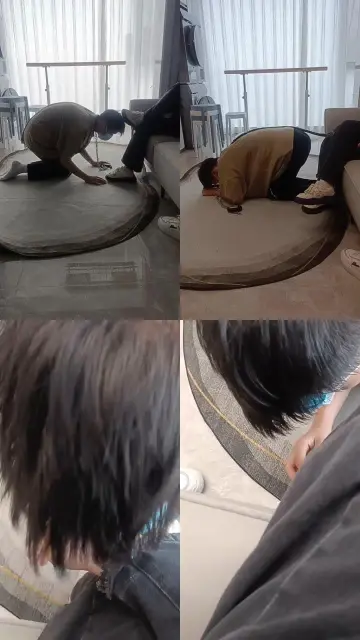 【叶子】被女神女友羞辱