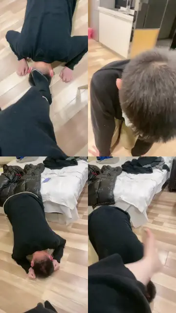 【南星】短靴重度提档/喂真狗粮