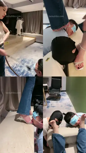 【简一】御姐重度刑虐双奴