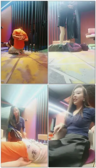 【咩祖s】双主双奴圈养伦虐中