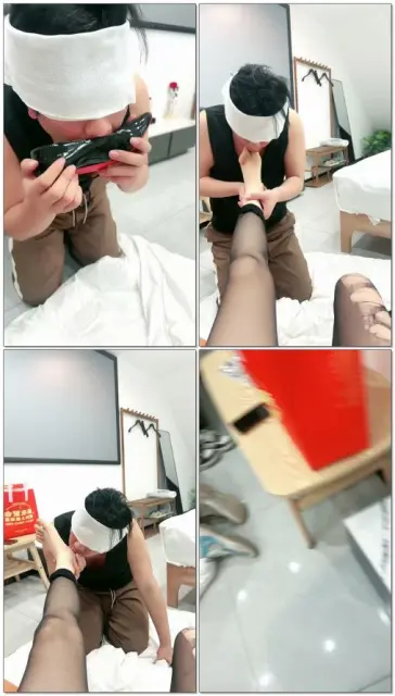 【小原妈妈sss】大学狗奴伺候