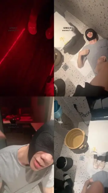 【狗哥】沐足店反被技师虐杀