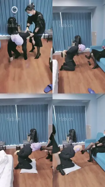 【幽香】双S-小偷被逮住虐废【双视角版】