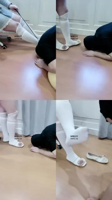 【拽拽】打手心/脏鞋白袜踩/重度sp