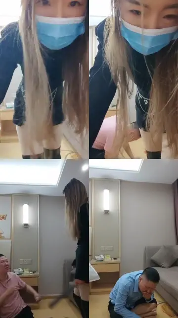 【七颜】耳光sp暴揍小可爱