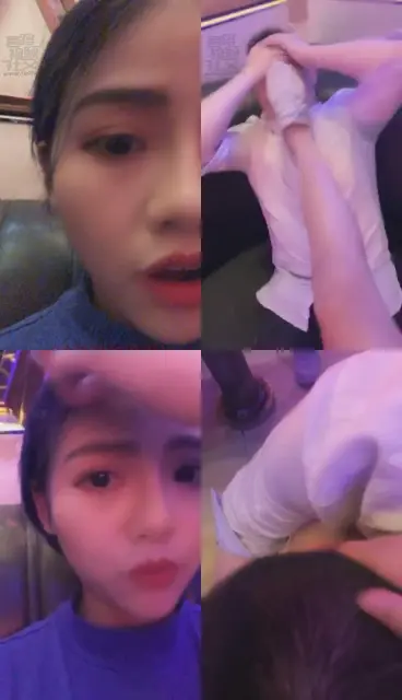 【回眸QUEEN】Ktv调教来一波_我家狗子哭了 