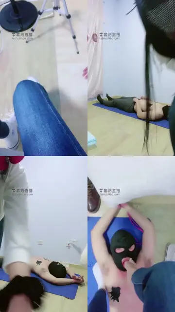 【长春小溪】跑步后脏鞋臭袜惩罚没钱的贱狗