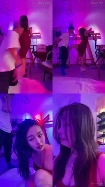 【九姐】踢裆专场