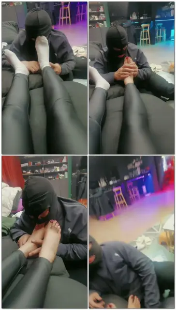 【咩祖s】圈养强制连续榨