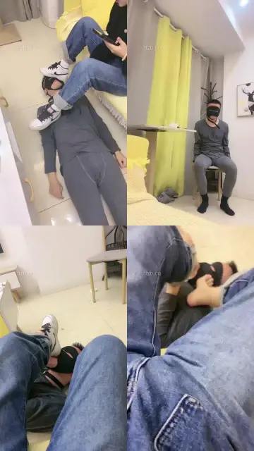 【乔妹】反差调-魔鬼与天使-强制圣水/虐乳