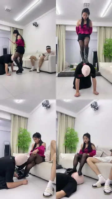 【伊诺】情侣主-情人节羞辱CD专场