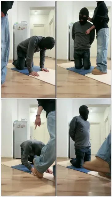 【海绵大大】耳光＋重度虐乳