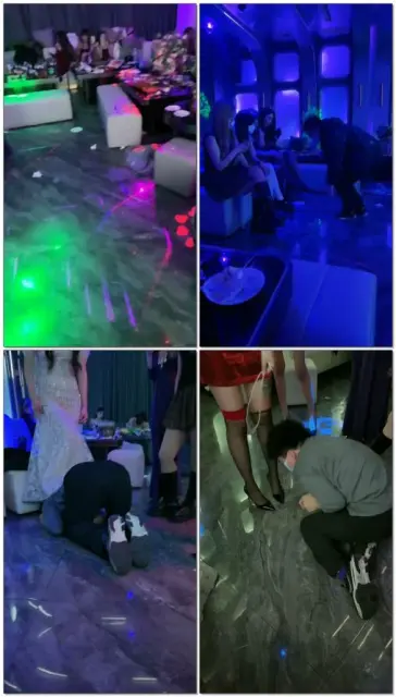 【福建龟哥】今晚打小刚