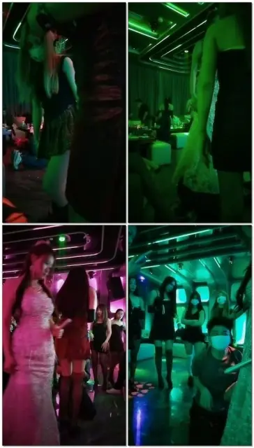 【魔仙集中地】月焱女王生日盛宴