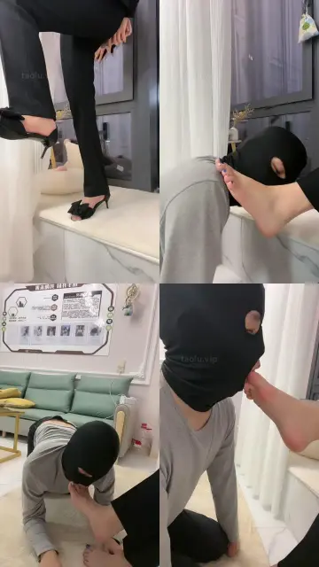 【阿昆】白茶女神职业装虐下属