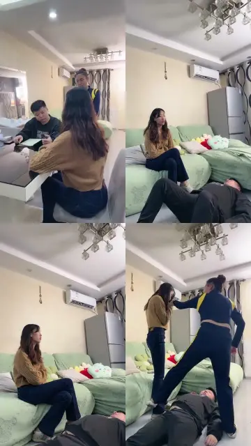 【素人星探】175素人首播开发