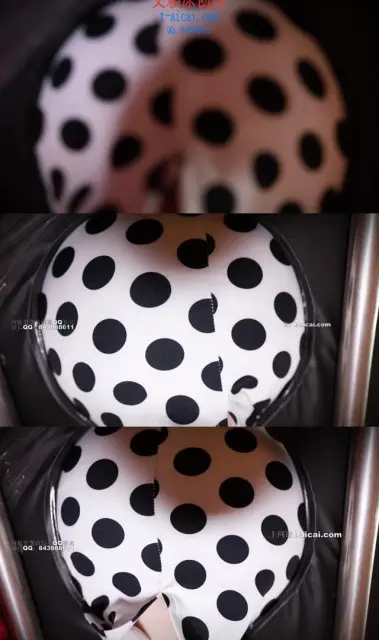 【HPL栖心之栈】【采萱】采萱坐脸马桶下视角POV