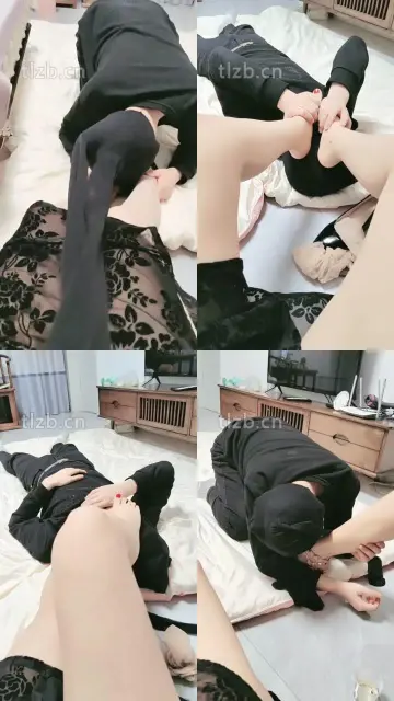 【沐木】双S-品尝姐妹花的原味脚【双视角版】