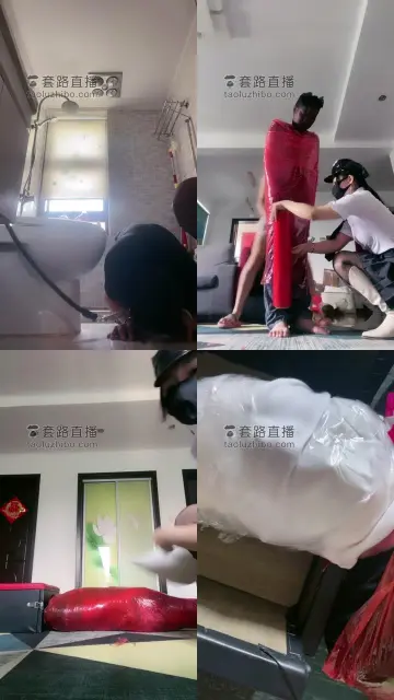 【苏州十三姨】马桶奴惹我生气的下场