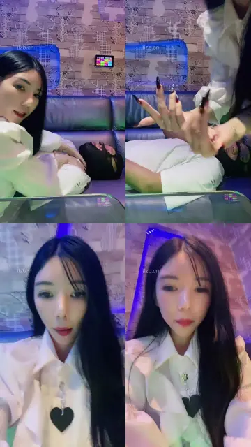 【陈甜女帝】KTV窒息喂食提档【下】