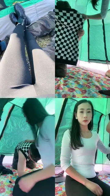 【爱丽丝】户外-原来表哥是只贱狗