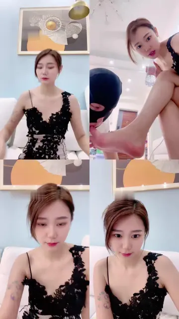 【一一S】骑马脚踩喂食/吃口水/舔裸足