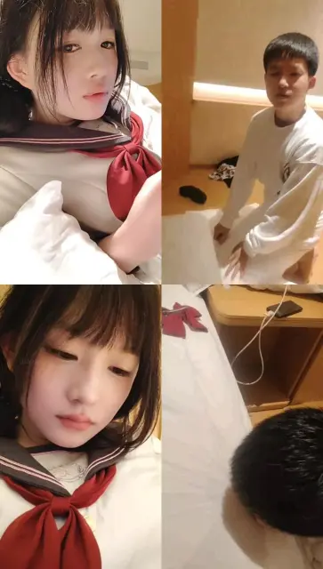 【桃川】我的机器人女友-舔脚/吃口水