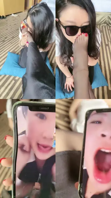 【歌总】母畜-黑丝脚深喉/开远程视频羞辱