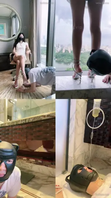 【琪琪大人】圣水注入-护士小姐姐的特殊治疗