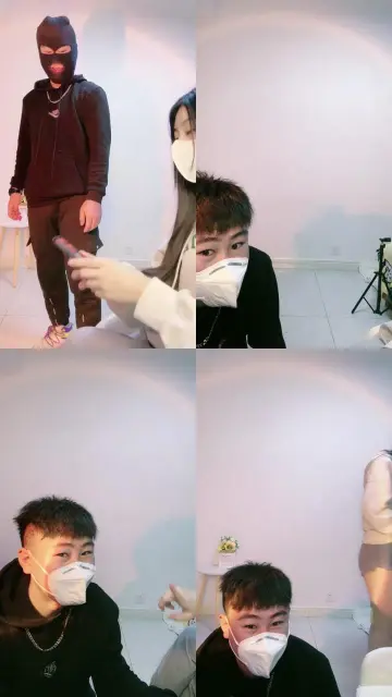 【罗宾】口嗨狗的下场