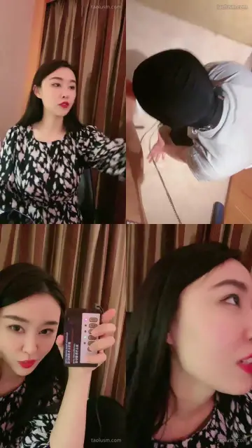 【夏芙】吃脚皮/骑马/电击/恋足专场