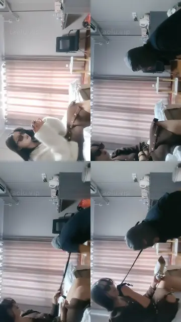 【恩威女王】重度鞋底耳光抽