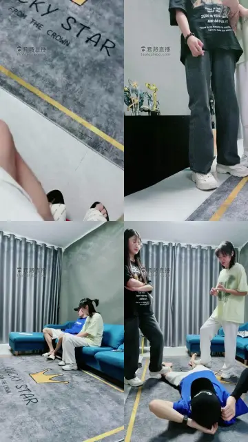 【狗哥】日常开发面试素人调教