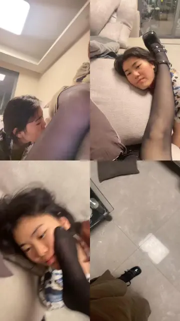 【橘子没熟】ATM奴-耳光窒息深喉