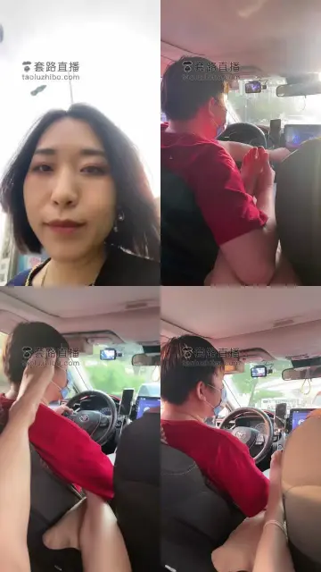 【朱砂痣】车内开发专车司机