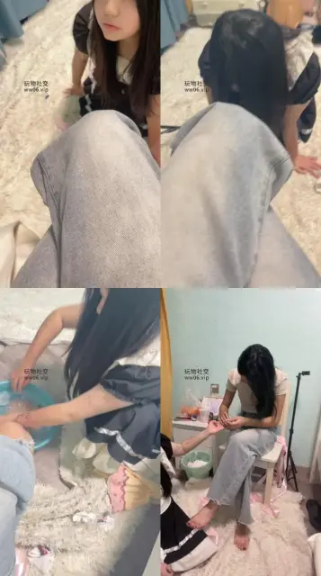 【沐沐大大】涂鸦羞辱你们的女神