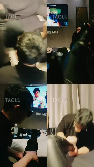 【羽诺】三奴侍奉情侣主