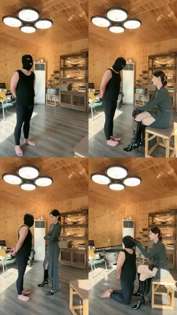 【沅芷大人s】耳光专场