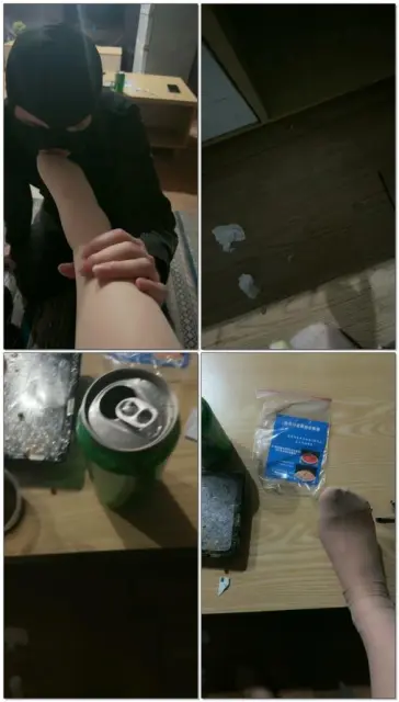 【野】肉丝调狗