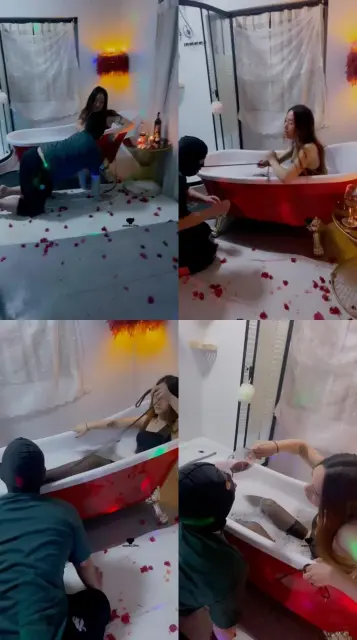 【圈养基地】人形犬的悲惨生活【双视角完整版】