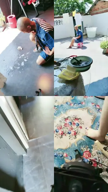 【圈养基地】真实圈养生活