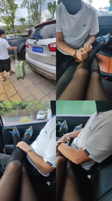 【乔家大院】接圈养奴立刻戴上手铐