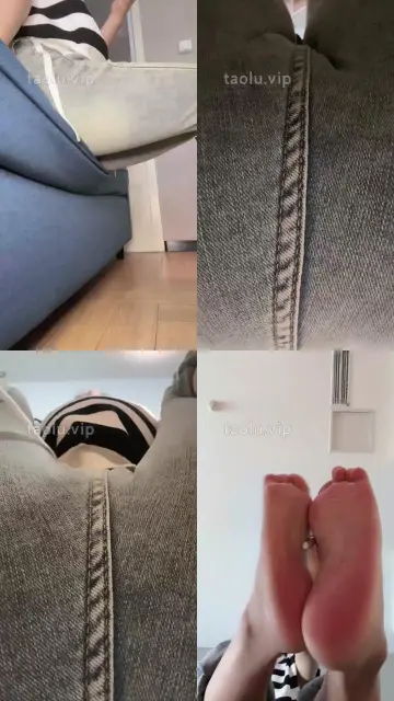 【奈奈s】臀部高跟