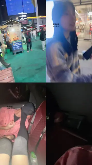 【狗哥】洛丽塔过膝袜小妹妹玩SM