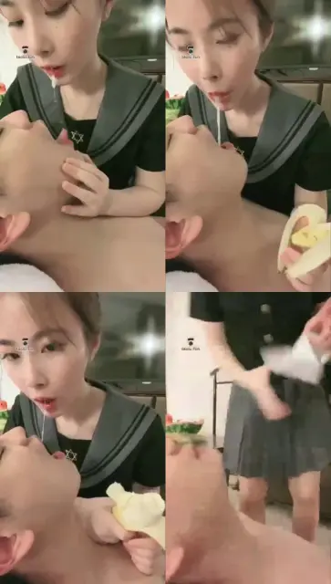 【依艺】口水调教 