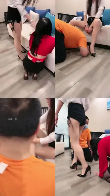 【丹祖宗】情侣狗的悲惨夜晚