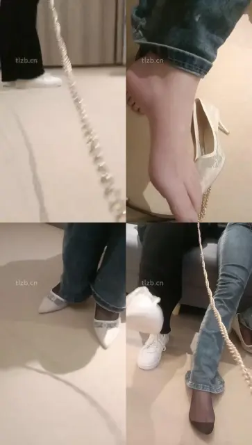 【如梦学姐】双S-第一视角近距离辱