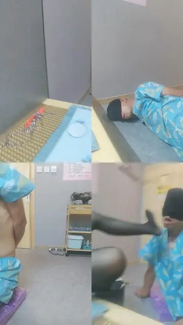 【绿健】不听话就绑起来虐【双视角版】