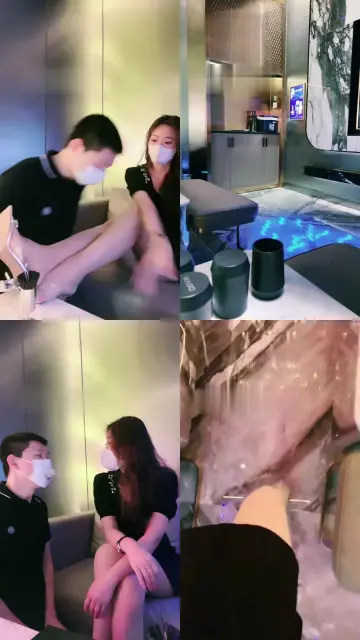 【禾末】ktv玩弄下贱同事